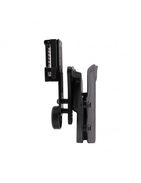 Ghost Thunder 3G gun holster practical shooting Ghost Thunder 3G gun holster practical shooting