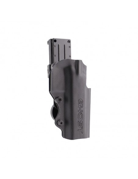 Ghost Thunder 3G gun holster practical shooting Ghost Thunder 3G gun holster practical shooting