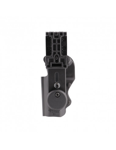Ghost Thunder 3G gun holster practical shooting