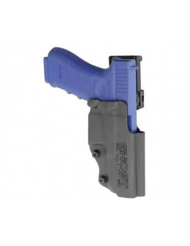 Ghost Thunder 3G gun holster practical shooting