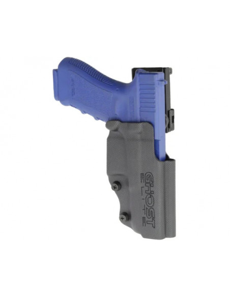 Ghost Thunder 3G gun holster practical shooting Ghost Thunder 3G gun holster practical shooting