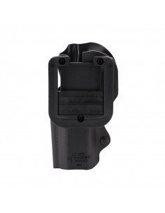 Ghost Civilian gun holster OWB 2