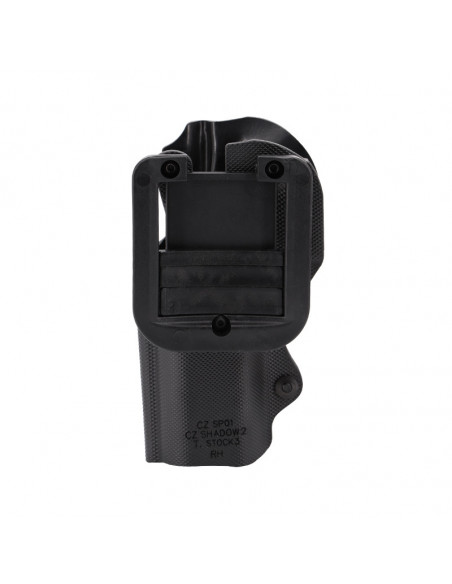 Ghost Civilian gun holster OWB Ghost Civilian gun holster OWB