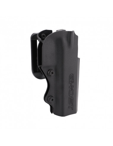 Ghost Civilian gun holster OWB