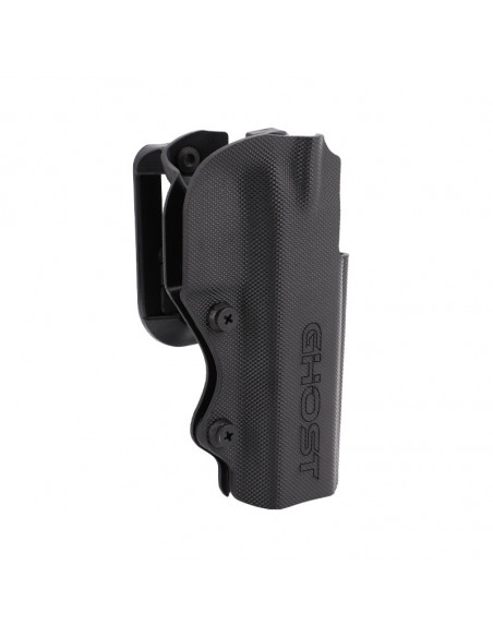 Ghost Civilian gun holster OWB Ghost Civilian gun holster OWB