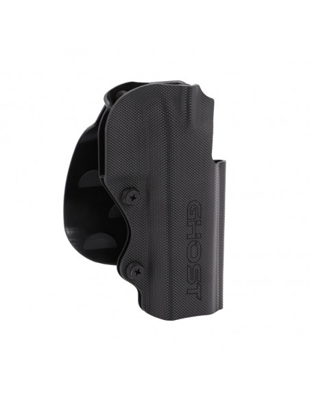 Ghost Civilian gun holster OWB Ghost Civilian gun holster OWB