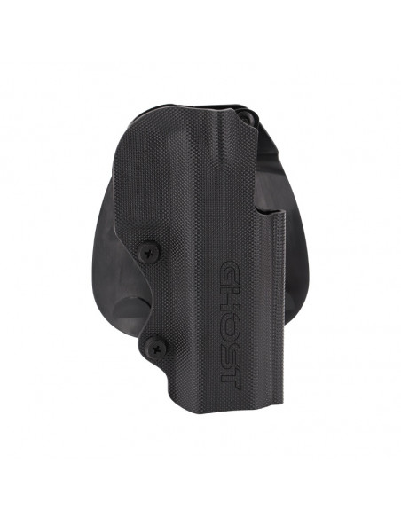 Ghost Civilian gun holster OWB Ghost Civilian gun holster OWB