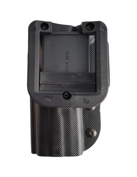 Ghost Civilian gun holster OWB Ghost Civilian gun holster OWB