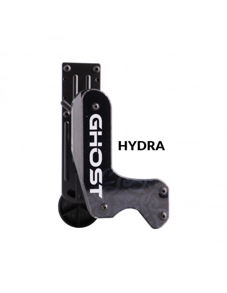 GHOST Hydra IPSC IDPA sportinis šaudymo pistoleto dėklas