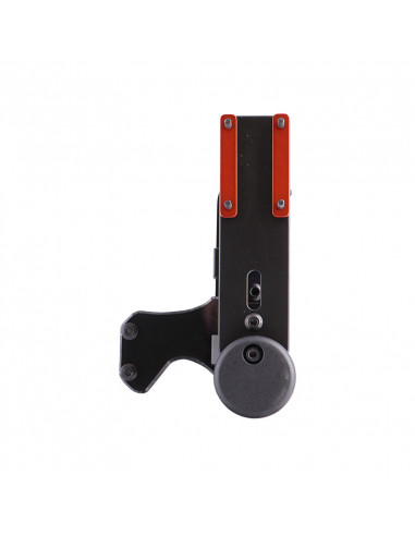 GHOST Hydra IPSC IDPA competition gun holster