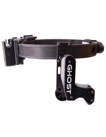 GHOST Hydra IPSC IDPA competition gun holster
