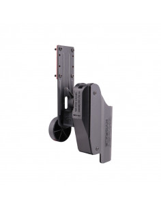 GHOST Hydra P IPSC IDPA USPSA competition gun holster 2
