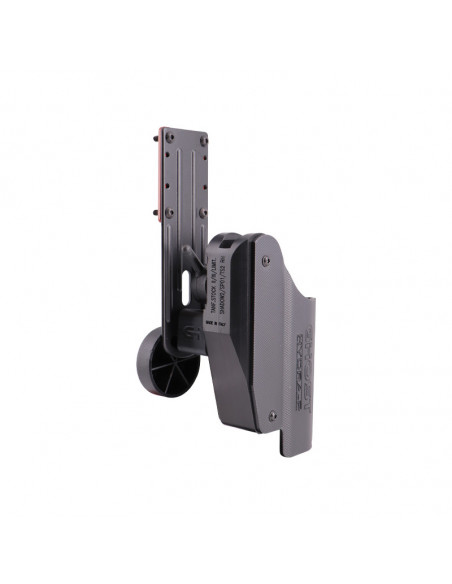 GHOST Hydra P IPSC IDPA USPSA competition gun holster GHOST Hydra P IPSC IDPA USPSA competition gun holster