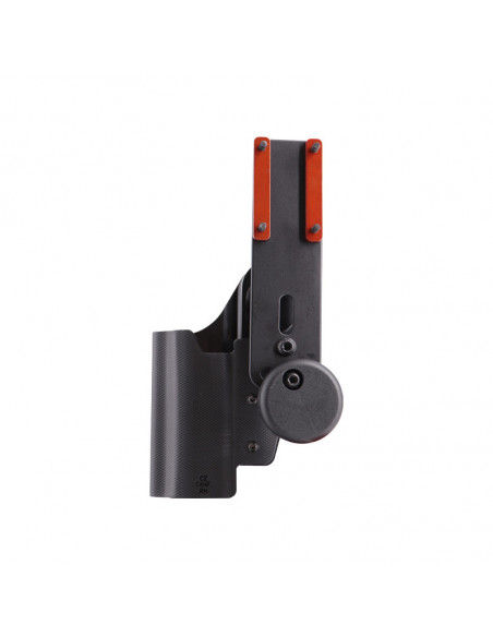 GHOST Hydra P IPSC IDPA USPSA competition gun holster GHOST Hydra P IPSC IDPA USPSA competition gun holster