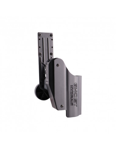 GHOST Hydra P IPSC IDPA USPSA competition gun holster