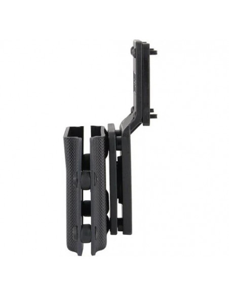 GHOST Rifle Single Pouch Low Ride AR15 karabino dėtuvių dėklas