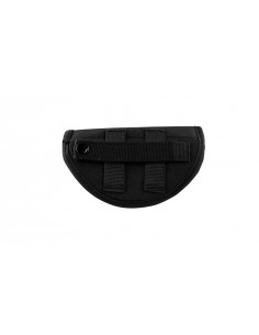 Wiley X Semi Hard Molle Strap Black Glasses Case 2