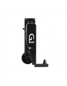 GHOST One Evo IPSC USPSA competition gun holster