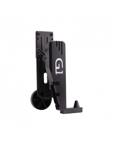 GHOST One Evo competition gun holster