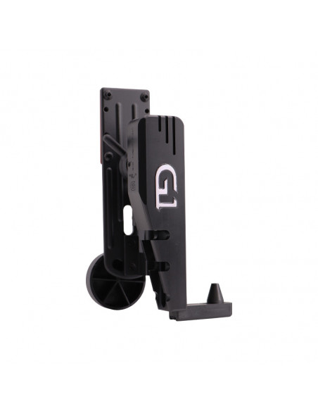 GHOST One Evo competition gun holster GHOST One Evo competition gun holster