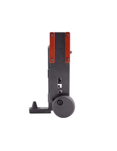GHOST One Evo competition gun holster