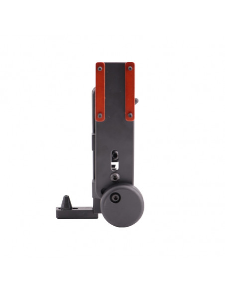GHOST One Evo competition gun holster GHOST One Evo competition gun holster