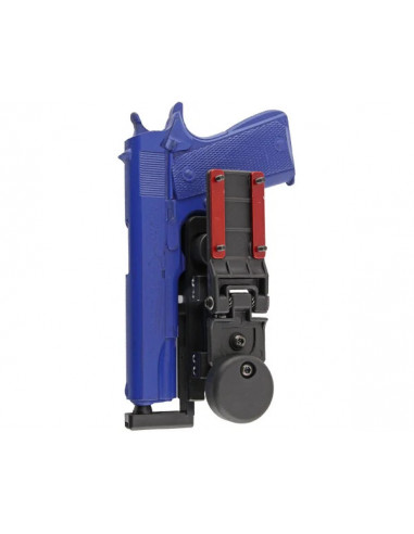 GHOST One Evo competition gun holster