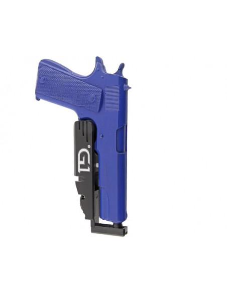 GHOST One Evo competition gun holster GHOST One Evo competition gun holster