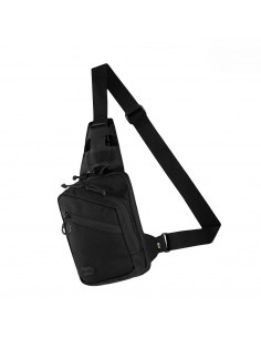M-Tac Sling Pistol Bag Elite Black