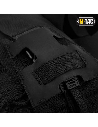 M-Tac Sling Pistol Bag Elite Black