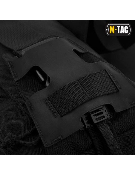M-Tac Sling Pistol Bag Elite Black M-Tac Sling Pistol Bag Elite Black