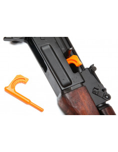IMI Defense RSF Rifle Safety Chamber Flag karabino saugumo vėliavėlė indikatorius 2