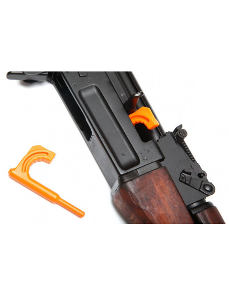 IMI Defense RSF Rifle Safety Chamber Flag ginklo saugumo vėliavėlė ZT004