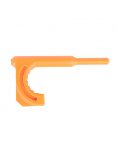 IMI Defense RSF Rifle Safety Chamber Flag ginklo saugumo vėliavėlė ZT004