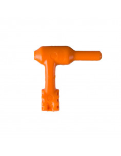 IMI Defense  PSF Pistol Safety Chamber Flag