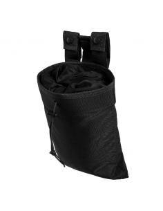 Mil-Tec Dump Pouch Black 16156002