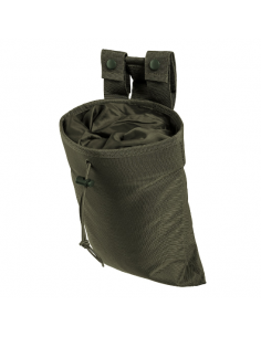 Mil-Tec Dump Pouch Olive 16156001