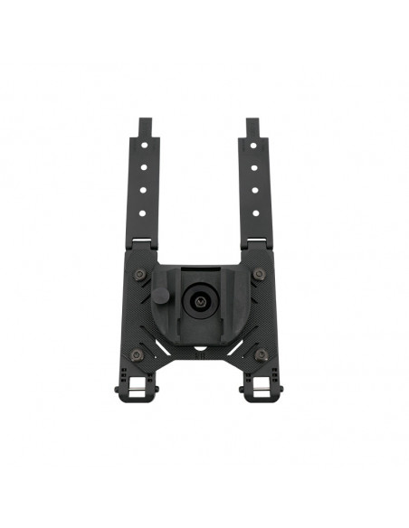 GHOST Molle Vest Module dėklo tvirtinimo modulis ant taktinės liemenės GHOST Molle Vest Module dėklo tvirtinimo modulis ant taktinės liemenės