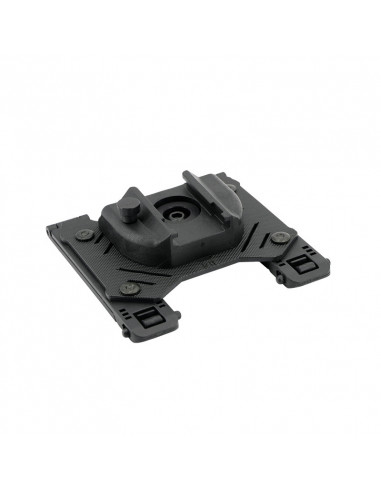 GHOST Molle Vest Module dėklo tvirtinimo modulis ant taktinės liemenės