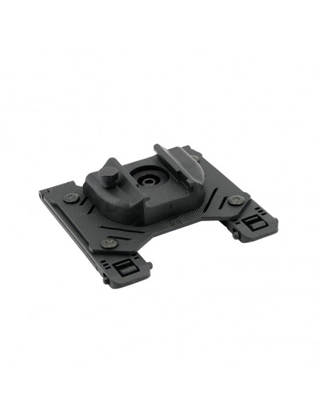 GHOST Molle Vest Module dėklo tvirtinimo modulis ant taktinės liemenės GHOST Molle Vest Module dėklo tvirtinimo modulis ant taktinės liemenės