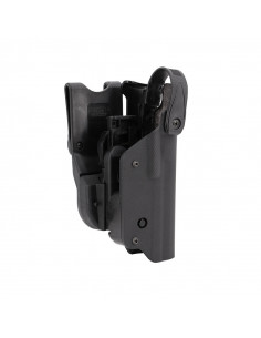 GHOST 5.2 Holster with Rotation Belt module