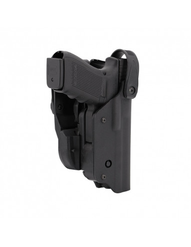 GHOST 5.2 Holster with Rotation Belt module