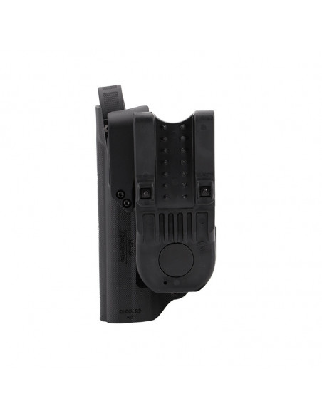 GHOST 5.2 Holster with Rotation Belt module GHOST 5.2 Holster with Rotation Belt module