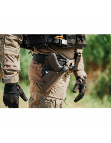 GHOST 5.2 Holster with Rotation Belt module