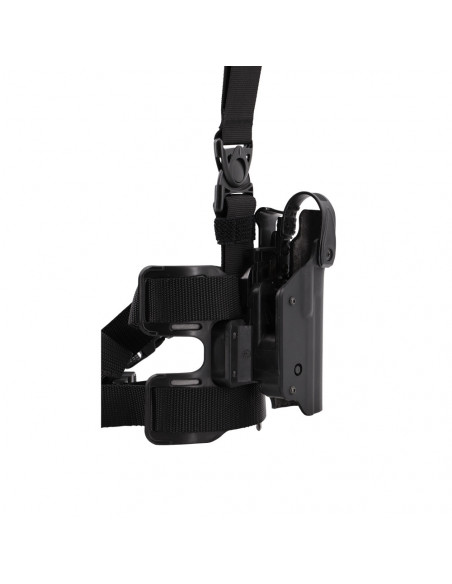 GHOST 5.2 Holster with rotation and TL3 Leg module SET5 GHOST 5.2 Holster with rotation and TL3 Leg module SET5
