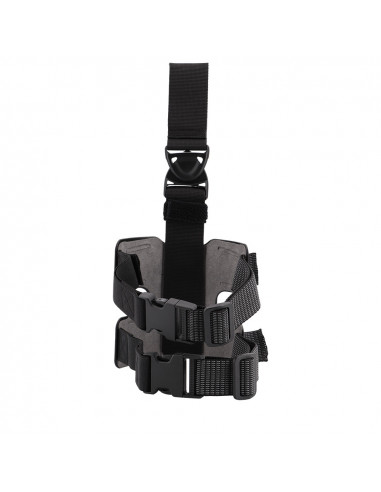 GHOST 5.2 Holster with rotation and TL3 Leg module SET5