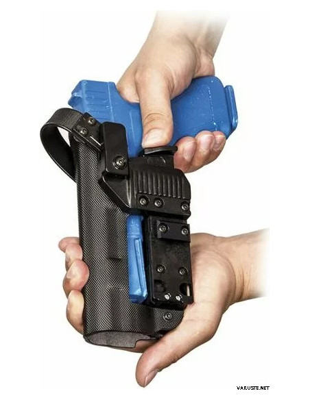 GHOST 5.2 Holster with rotation and TL3 Leg module SET5 GHOST 5.2 Holster with rotation and TL3 Leg module SET5