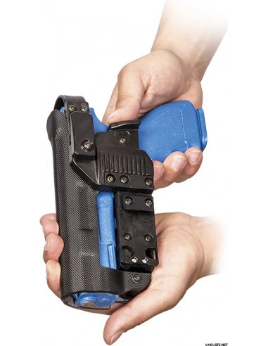 GHOST 5.2 Holster with Rotation Belt module
