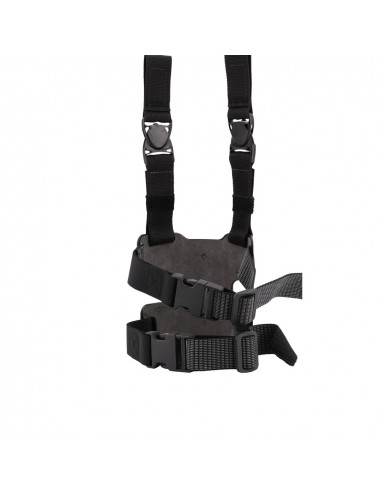 GHOST 5.2 Holster with rotation and TL4 Leg module SET5D