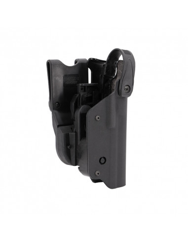 GHOST 5.2 Holster with rotation and TL6 Leg module